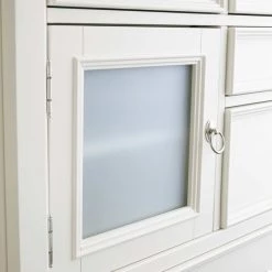 Ashley Furniture Dressers Prentice - Best In Class - Dresser, Mirror