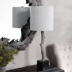 Uttermost Iver Branch Accent Lamp
