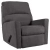 Ashley Furniture Alenya - Neatly Tailored - Rocker Recliners