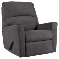 Ashley Furniture Alenya - Neatly Tailored - Rocker Recliners