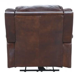 Ashley Furniture Catanzaro - Power Recliner
