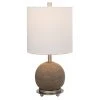 Uttermost Captiva Rattan Accent Lamp Accessories 1 Uttermost Captiva Rattan Accent Lamp Accessories