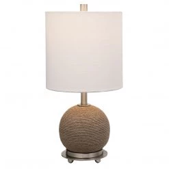 Uttermost Captiva Rattan Accent Lamp Accessories