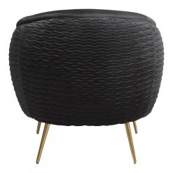 Moe's Home Collection Sparro Lounge Chair Chairs