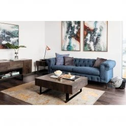 Moe's Home Collection Tables Tiburon Storage Coffee Table