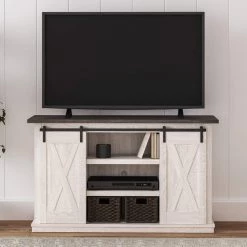 Ashley Furniture Dorrinson - Best In Class - TV Stand TV Stands