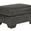 Ashley Furniture Bladen - Ottoman Textural - Upholstered Ottomans
