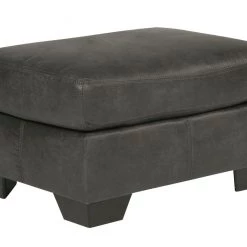 Ashley Furniture Bladen - Ottoman Textural - Upholstered Ottomans