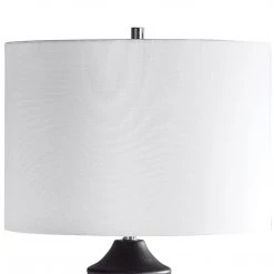 Uttermost Mendocino Modern Table Lamp Accessories
