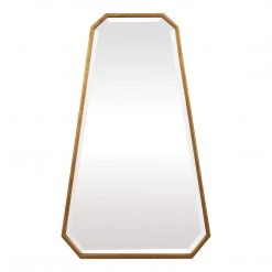 Accessories Uttermost Ottone Modern Mirror