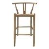 Moe's Home Collection Stools Ventana Counter Stool Natural 1 Moe's Home Collection Stools Ventana Counter Stool Natural