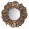 Accessories Uttermost Hemani Antique Gold Mirror