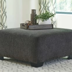 Ashley Furniture Ballinasloe - Oversized Neutral - Ottomans