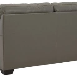 Signature Design By Ashley® Donlen - Gray - Loveseat