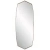 Uttermost Vault Oversized Angular Mirror 2 Uttermost Vault Oversized Angular Mirror