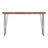 Moe's Home Collection Boneta Console Table Natural Tables