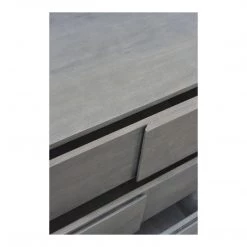 Moe's Home Collection Dressers Felix 6 Drawer Dresser