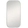 Uttermost Taft Polished Nickel Mirror Accessories