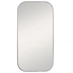 Uttermost Taft Polished Nickel Mirror Accessories