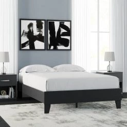 Ashley Furniture Best In Class - Platform Bed Beds