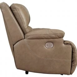 Ashley Furniture Ricmen - Wide Seat Power Recliner 27 Ashley Furniture Ricmen - Wide Seat Power Recliner