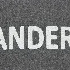 Ashley Furniture Wanderer - Charcoal - Pillow (4/cs)