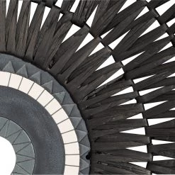 Uttermost Damina Tribal Wall Decor