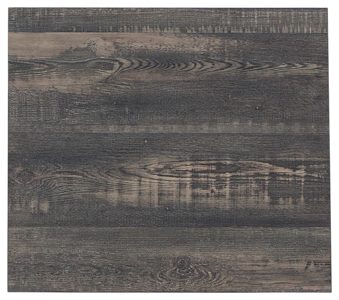 Ashley Furniture Jandoree - Grayish Brown - Rectangular End Table (2/cn) Tables 8 Ashley Furniture Jandoree - Grayish Brown - Rectangular End Table (2/cn) Tables