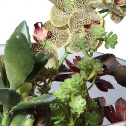 Accessories Uttermost Hala Silk Centerpiece