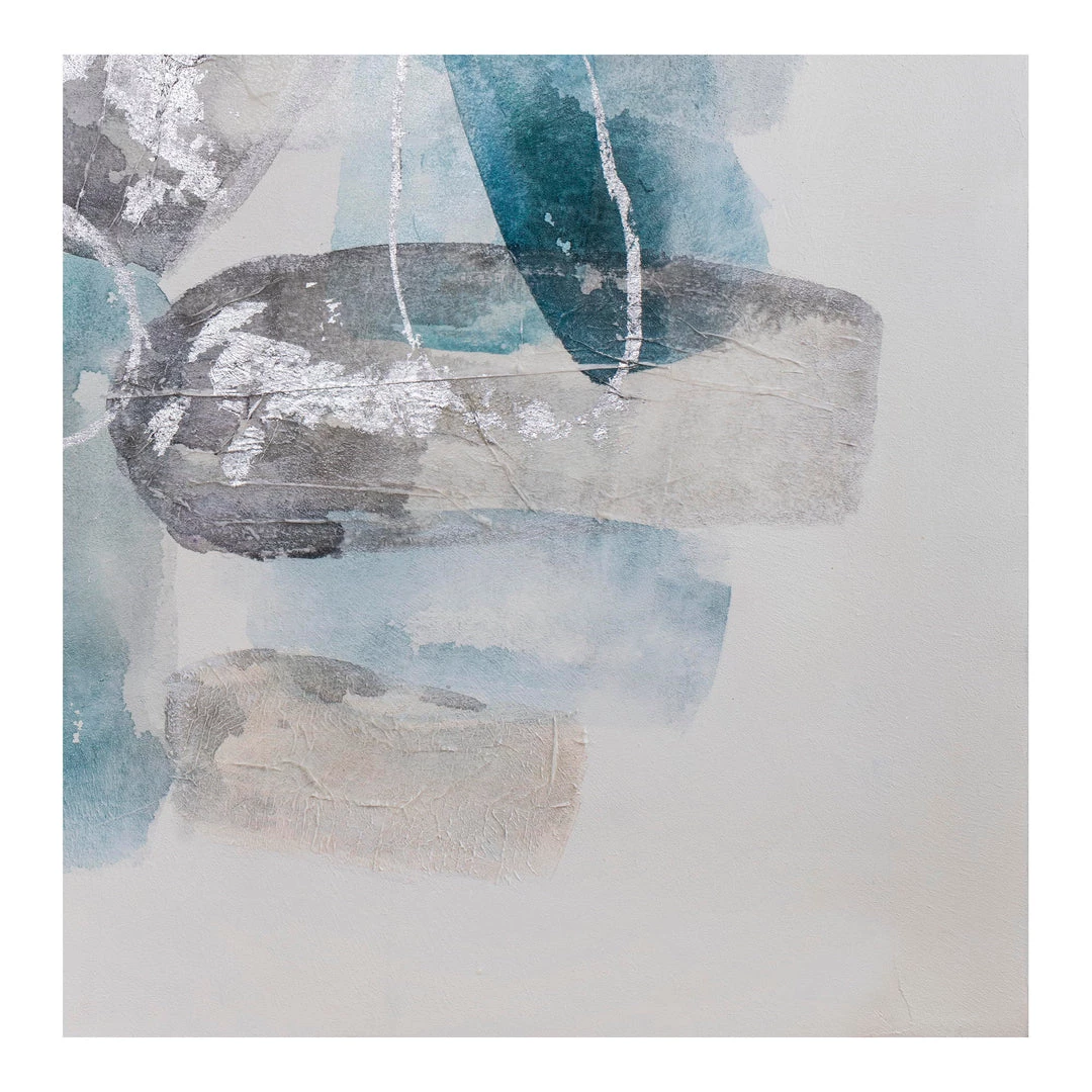 Moe's Home Collection River Stones Wall Décor Accessories 5 Moe's Home Collection River Stones Wall Décor Accessories