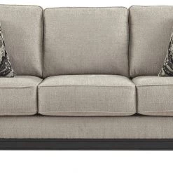 Ashley Furniture Benbrook - Ash - Sofa