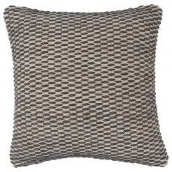 Ashley Furniture Accessories Bertin - Gray/natural - Pillow (4/cs)