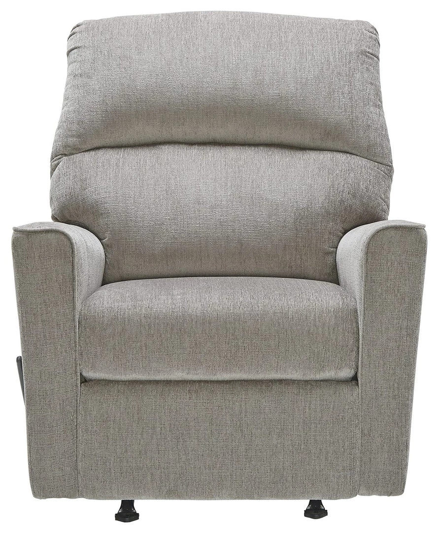Ashley Furniture Altari - Clean Lined Profile - Rocker Recliners 12 Ashley Furniture Altari - Clean Lined Profile - Rocker Recliners
