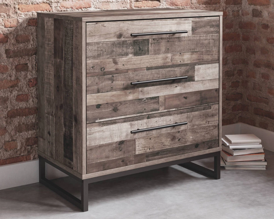 Ashley Furniture Neilsville - Best In Class - Drawer Chest 8 Ashley Furniture Neilsville - Best In Class - Drawer Chest