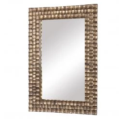 Uttermost Ramya Gold Mirror
