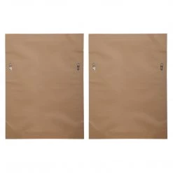 Uttermost Force Reaction Abstract Prints, S/2 Accessories