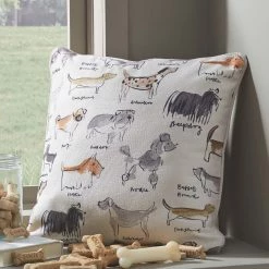 Ashley Furniture Mckile - Gray - Pillow (4/cs) Accessories