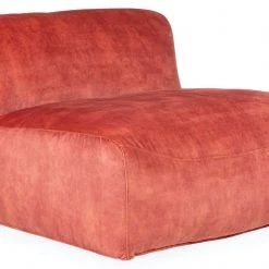 Moe's Home Collection Fireside Chair Watermelon Chairs