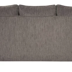 Ashley Furniture Nemoli - Slate - Queen Sofa Sleeper Sofas