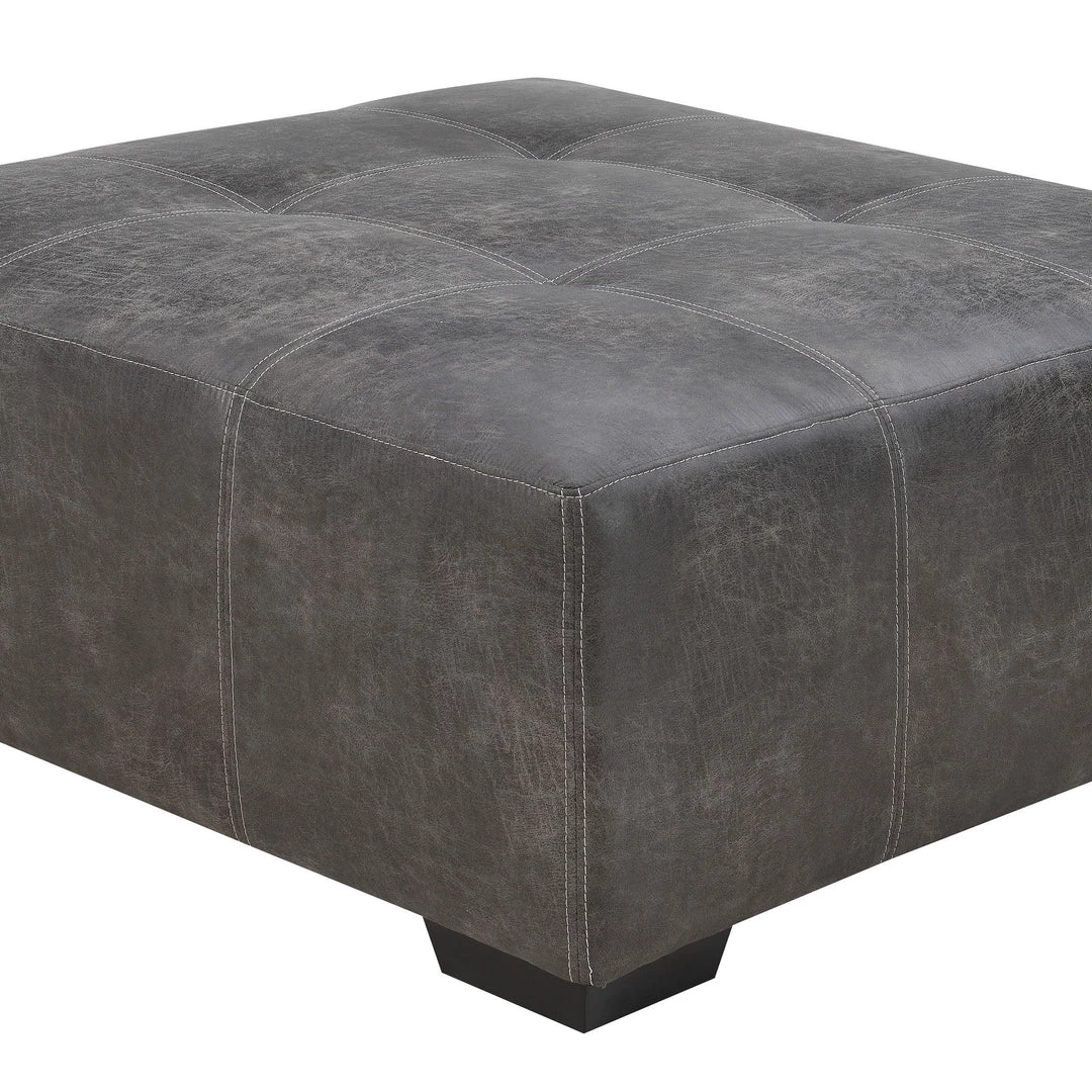 Emerald Home Berlin Large Ottoman 7 Emerald Home Berlin Large Ottoman