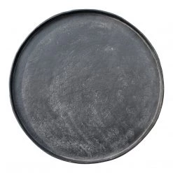 Moe's Home Collection Althea Coffee Table Black Patina Tables