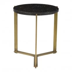 Moe's Home Collection Syd End Table Tables