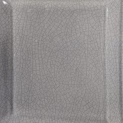 Uttermost Abbot Crackled Gray Table Lamp