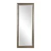 Uttermost Aaleah Burnished Silver Mirror Accessories