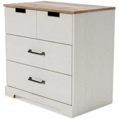 Signature Design By Ashley® Vaibryn - Drawer Chest Chests