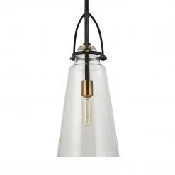 Accessories Uttermost Saugus Industrial 1 Light Pendant