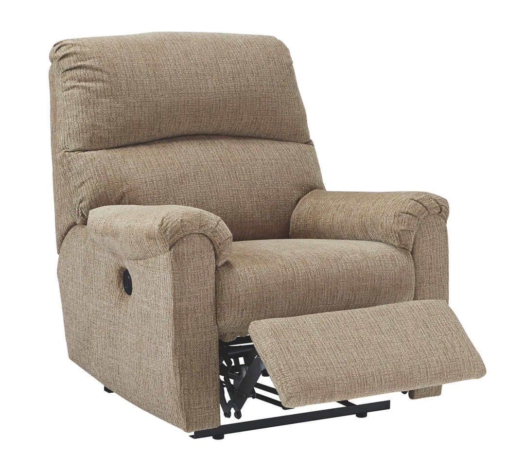Ashley Furniture Reclining Furniture McTeer - Luxurious - Power Recliners 12 Ashley Furniture Reclining Furniture McTeer - Luxurious - Power Recliners