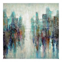 Moe's Home Collection Accessories Reflection Wall Décor