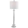 Accessories Uttermost Magnus Chrome Buffet Lamp