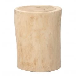 Moe's Home Collection Tables Dendra Accent Table Natural